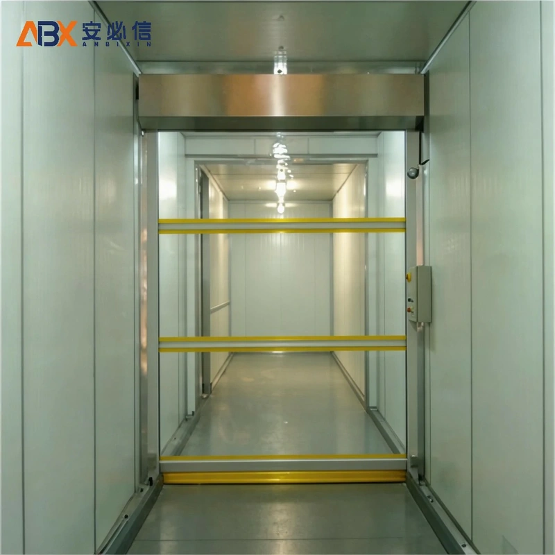 宜昌感应快速门