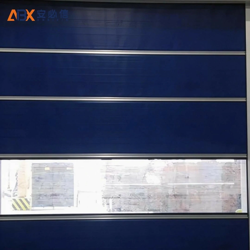 宜昌工业快速门